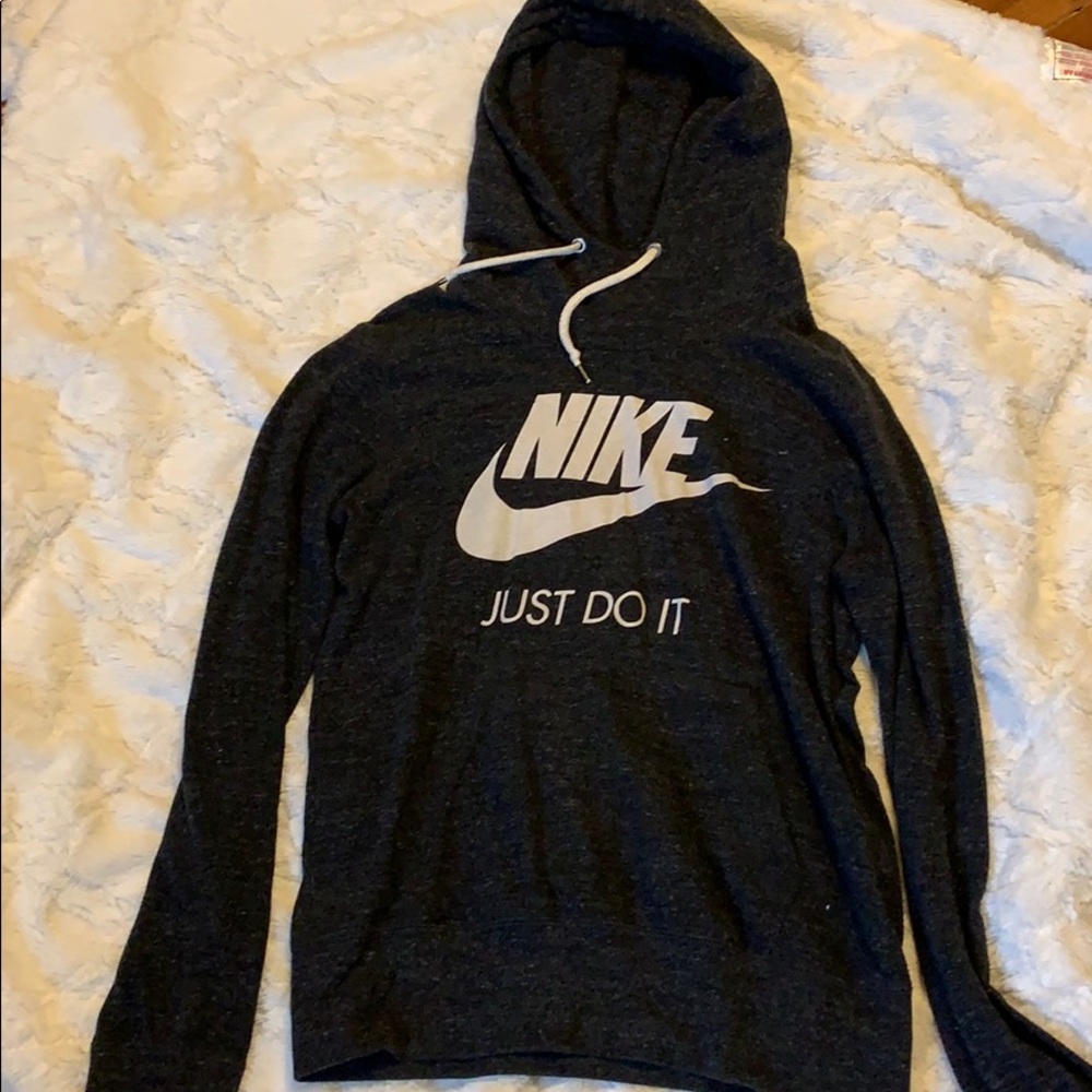 Nike women Sportswear Vintage Hoodie